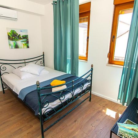 Luxury Apartments Iris Mostar Dış mekan fotoğraf