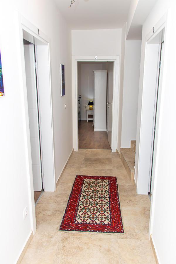 Luxury Apartments Iris Mostar Dış mekan fotoğraf