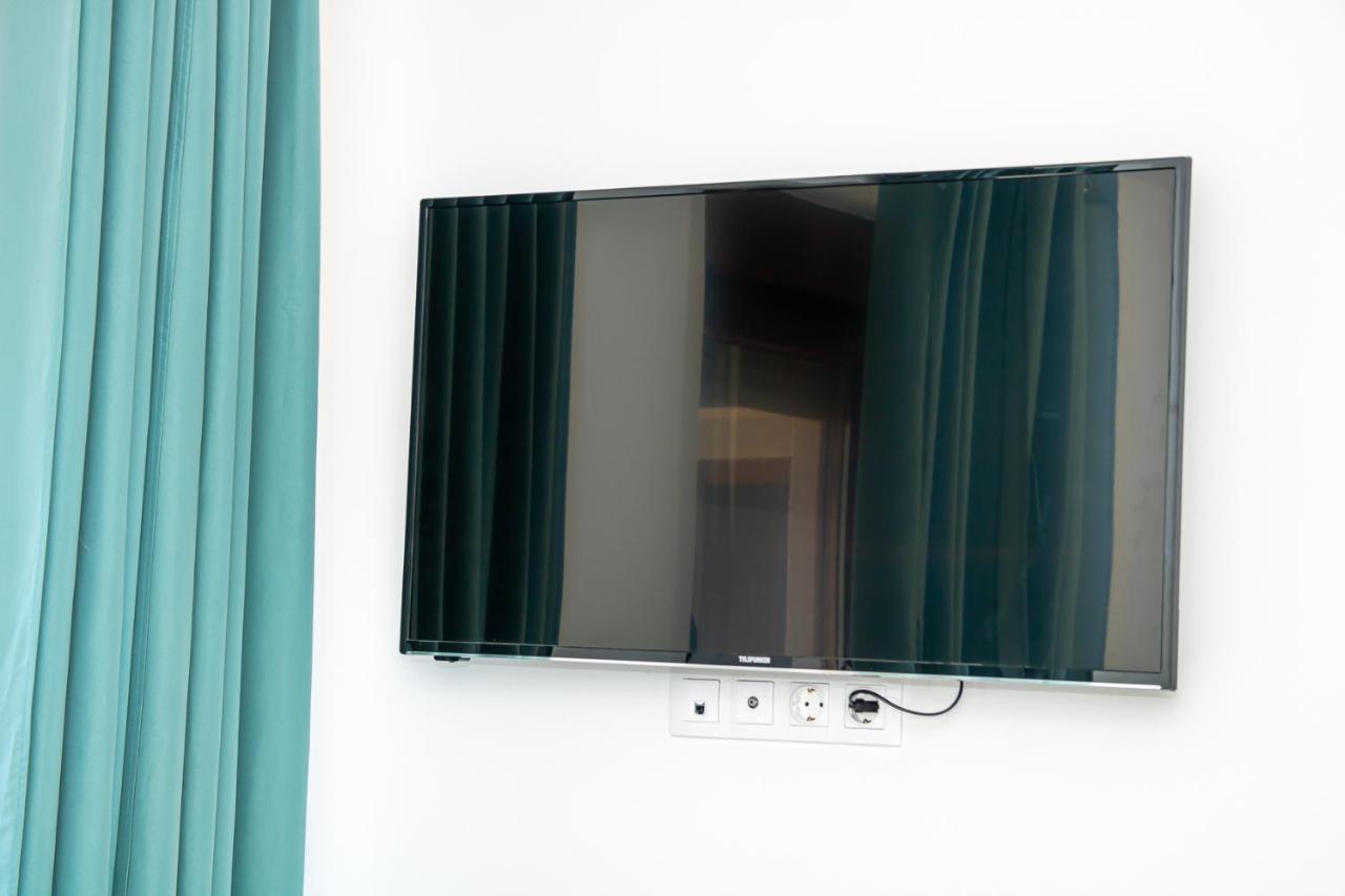 Luxury Apartments Iris Mostar Dış mekan fotoğraf