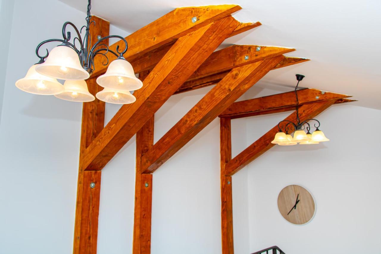 Luxury Apartments Iris Mostar Dış mekan fotoğraf