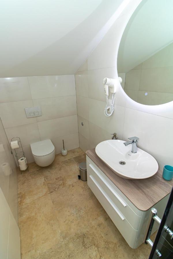 Luxury Apartments Iris Mostar Dış mekan fotoğraf