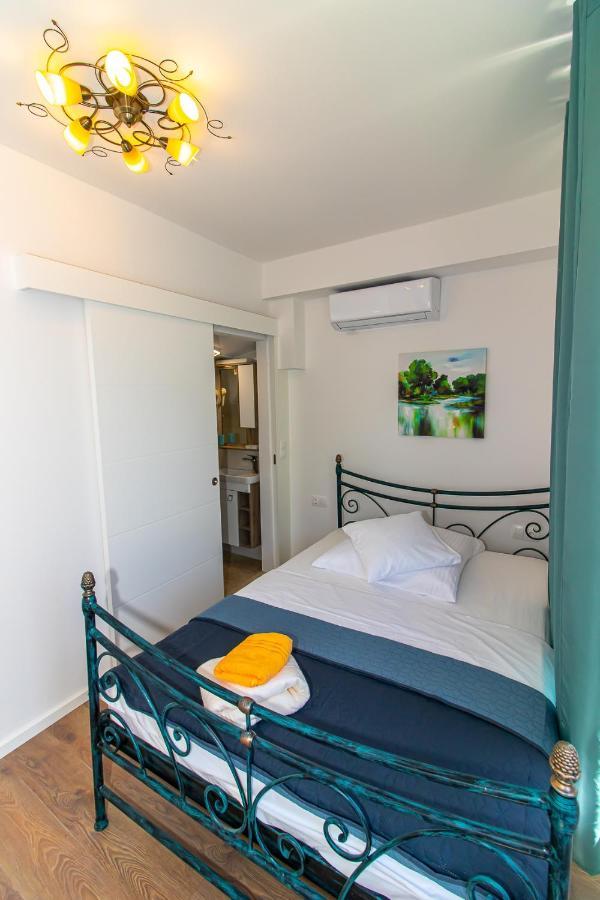 Luxury Apartments Iris Mostar Dış mekan fotoğraf