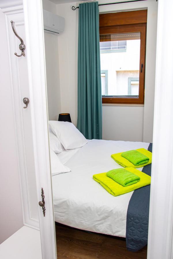 Luxury Apartments Iris Mostar Dış mekan fotoğraf